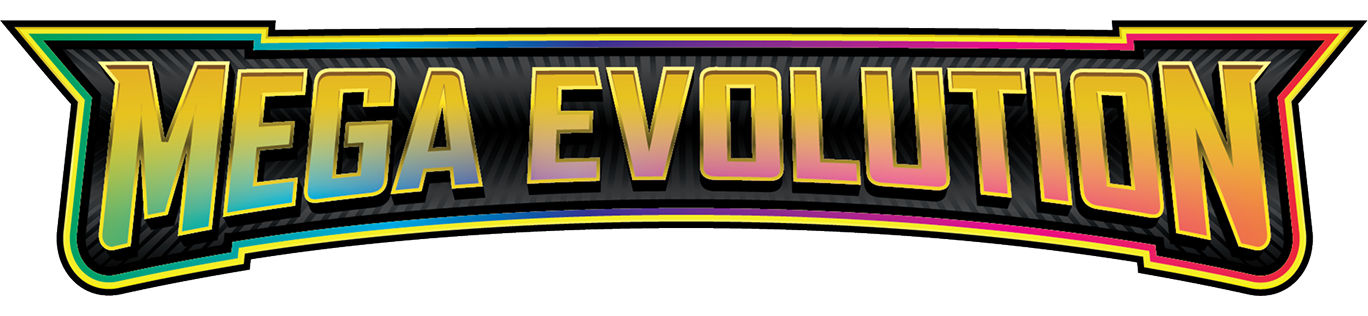 Mega Evolution