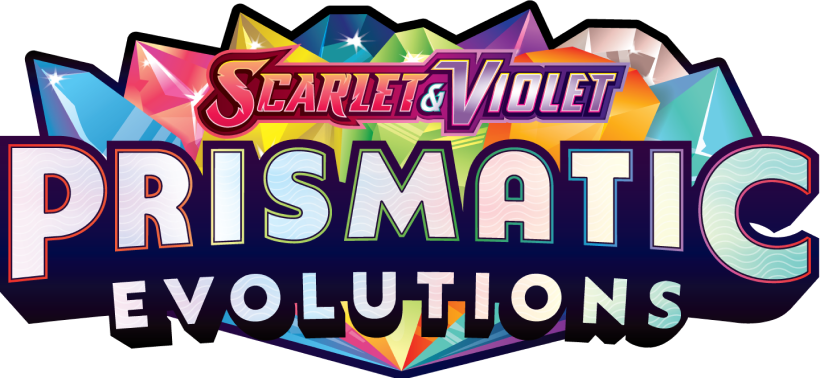 Scarlet Violet - Prismatic Evolutions