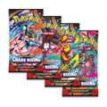 Pokémon TCG: Mega Evolution-Chaos Rising Booster Pack